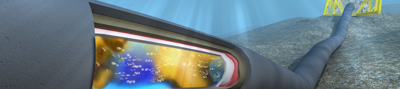 flow assurance oil & gas pipeline